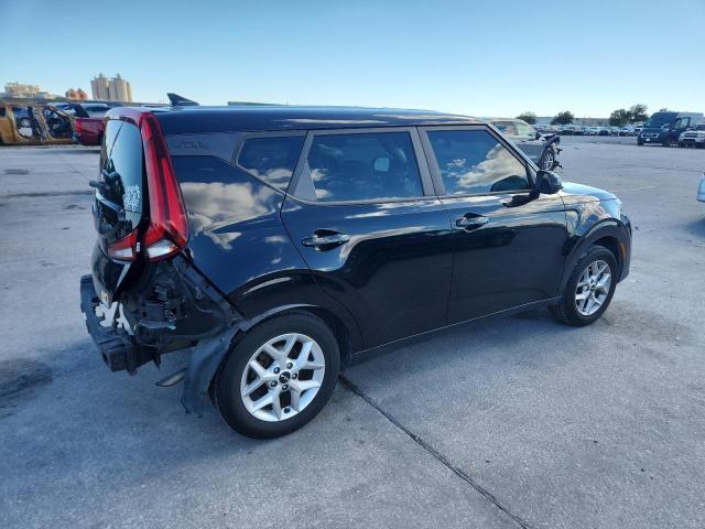 2022 KIA SOUL LX #3301787327