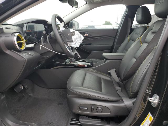 2025 CHEVROLET TRAX ACTIV KL77LKEP2SC115057