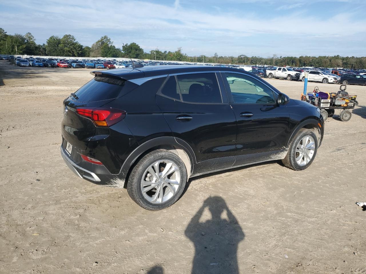 BUICK ENCORE PREFERRED