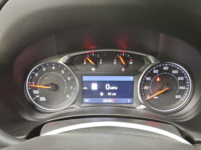 2023 GMC TERRAIN SLT - 3GKALVEGXPL201534