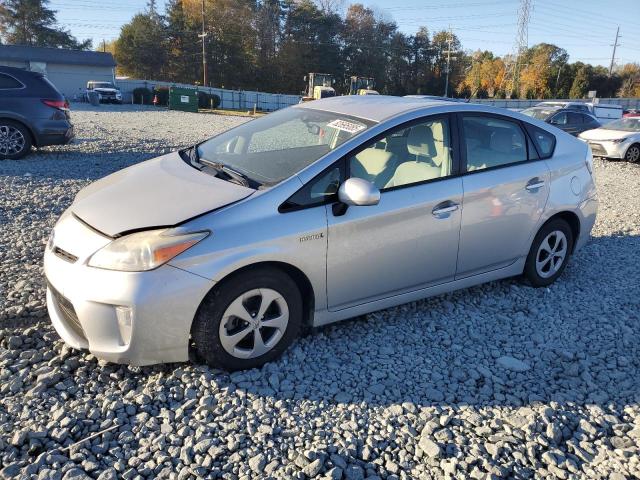 Global Auto Auctions: 2013 TOYOTA PRIUS