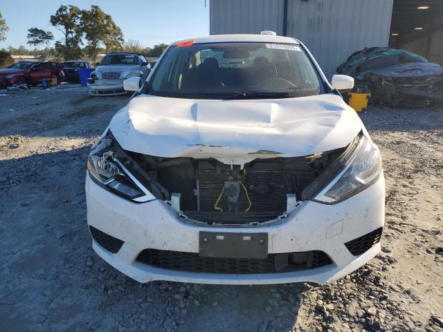 2019 NISSAN SENTRA S - 3N1AB7AP3KY249021