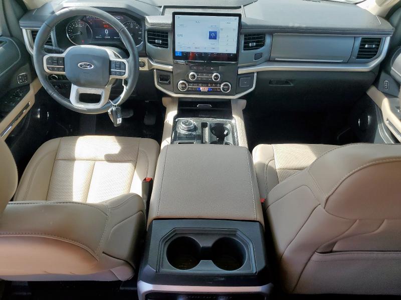 2024 FORD EXPEDITION - 1FMJU1H86REA49384