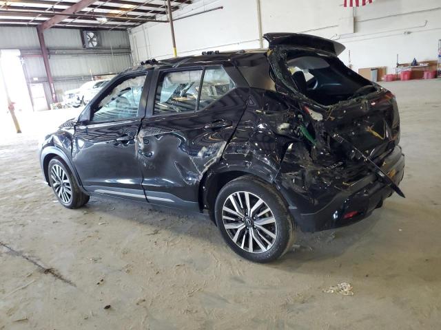 2022 NISSAN KICKS SR 3N1CP5DV8NL480717