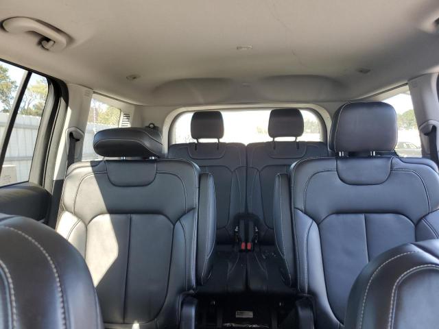 2021 JEEP GRAND CHER #3284028795