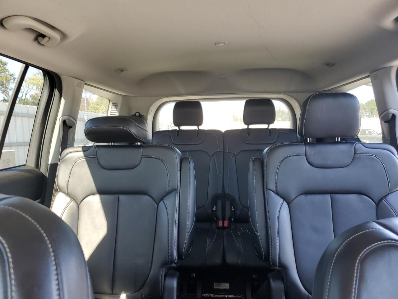 JEEP GRAND CHEROKEE L LIMITED