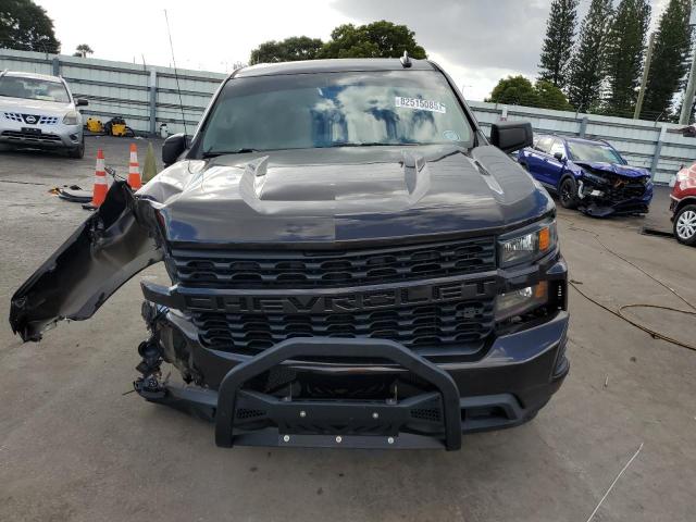 2020 CHEVROLET SILVERADO C1500 CUSTOM #3303942687