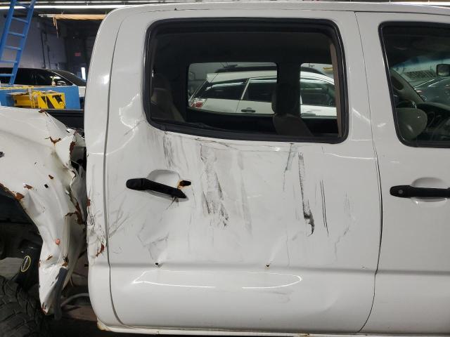 2007 TOYOTA TACOMA DOU #3315818353