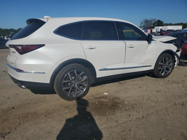2022 ACURA MDX TECHNO 5J8YE1H41NL017771