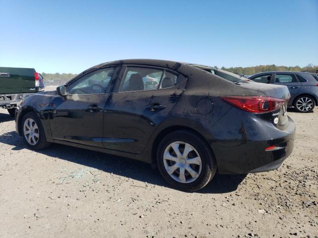 2016 MAZDA 3 SPORT - JM1BM1T72G1313812