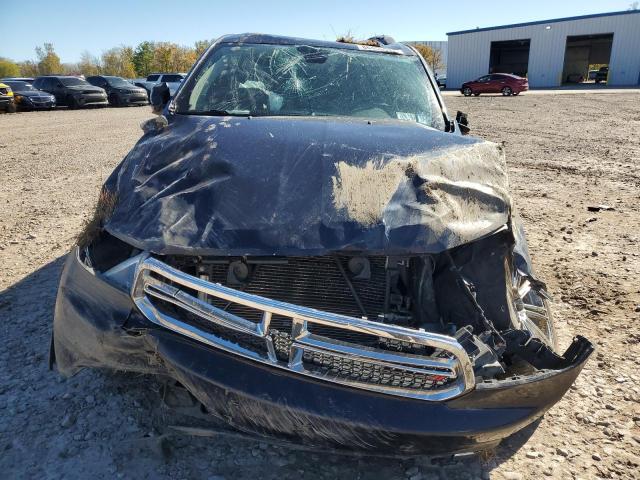 2018 DODGE DURANGO SX - 1C4RDJAG3JC161570