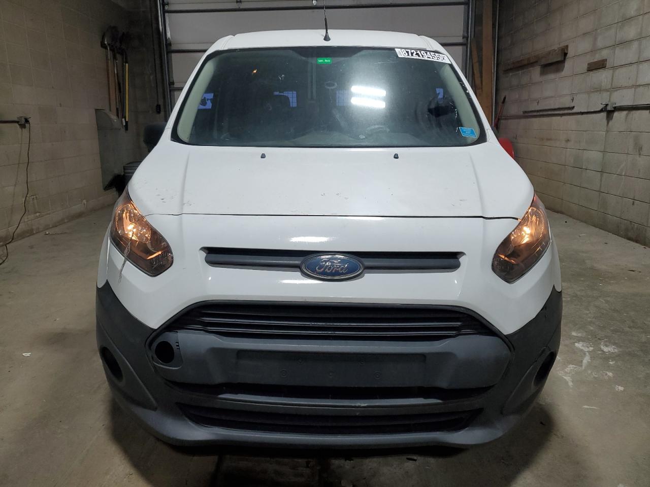 FORD TRANSIT CONNECT XL