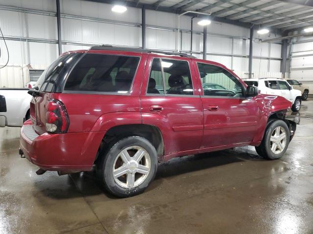 2007 CHEVROLET TRAILBLAZE #3283989804
