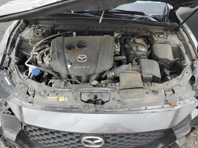 2023 MAZDA CX-50 PREF #3304110485