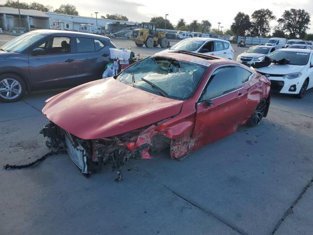 2021 INFINITI Q60 RED SP JN1FV7LK4MM530068
