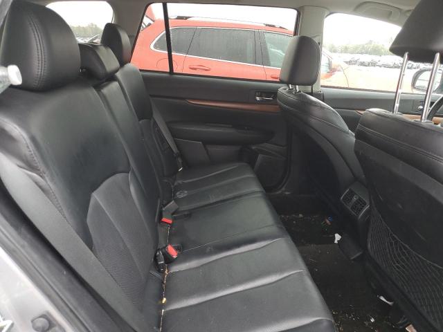 2013 SUBARU OUTBACK 2. - 4S4BRBKC0D3246581