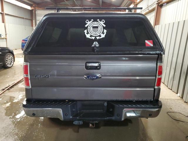 2014 FORD F150 SUPER CAB - 1FTFX1ET4EFB93420