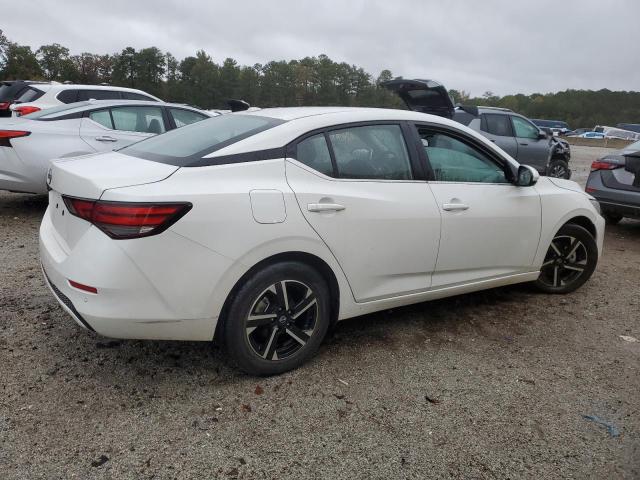 2024 NISSAN SENTRA SV - 3N1AB8CV2RY366763