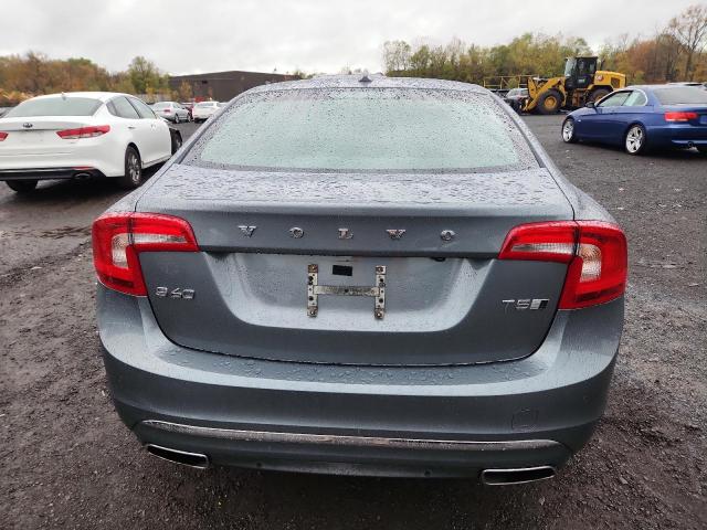 2017 VOLVO S60 PREMIER LYV402TK4HB125690