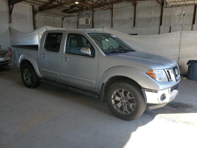 2016 NISSAN FRONTIER S 1N6AD0EV0GN794781
