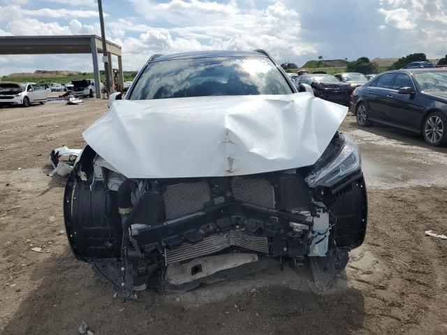 2025 INFINITI QX50 SPORT 3PCAJ5FB2SF107501