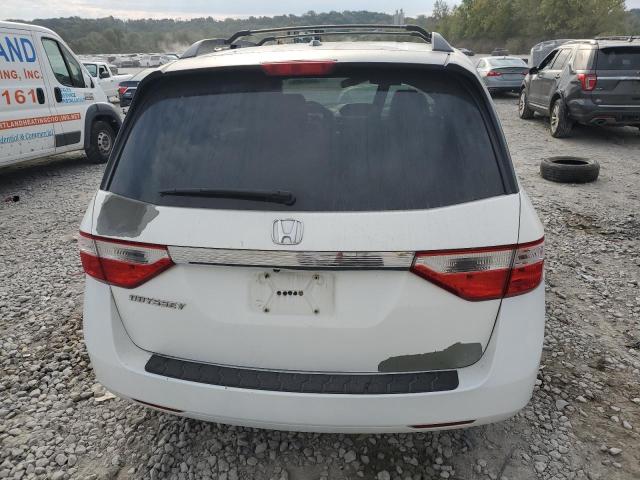 2013 HONDA ODYSSEY EX - 5FNRL5H61DB060476