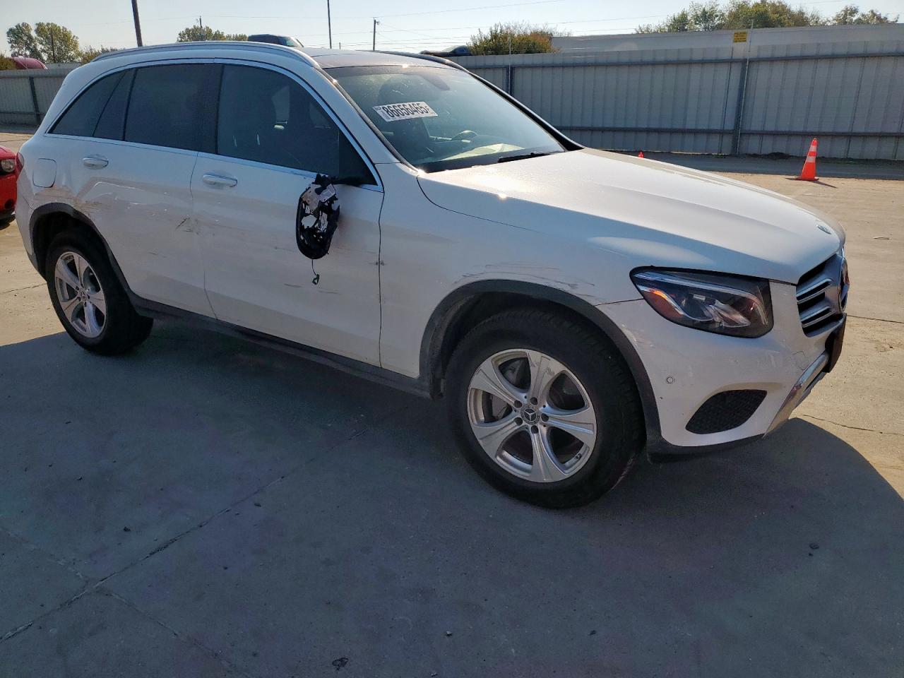 MERCEDES-BENZ GLC-CLASS 300