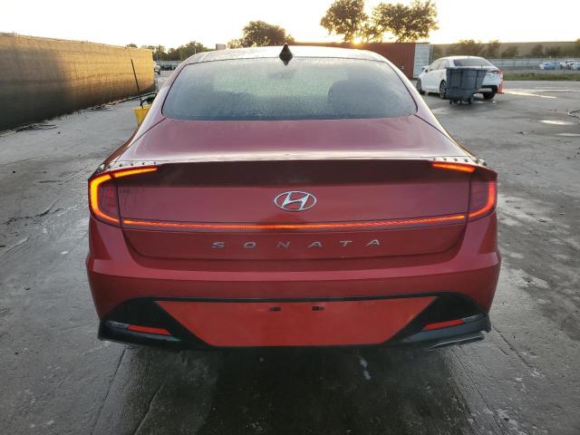 2023 HYUNDAI SONATA SEL KMHL14JAXPA326896