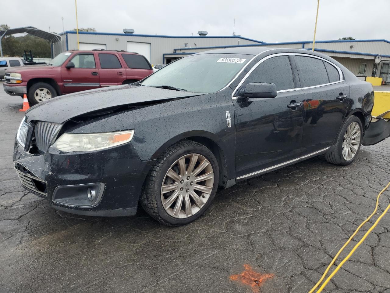 Transportlīdzekļa foto