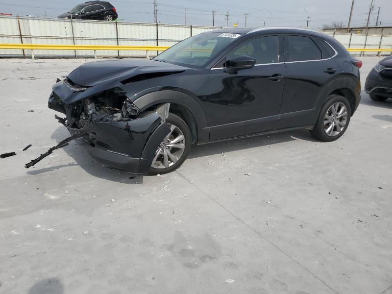 Global Auto Auctions: 2024 MAZDA CX-30 PREM