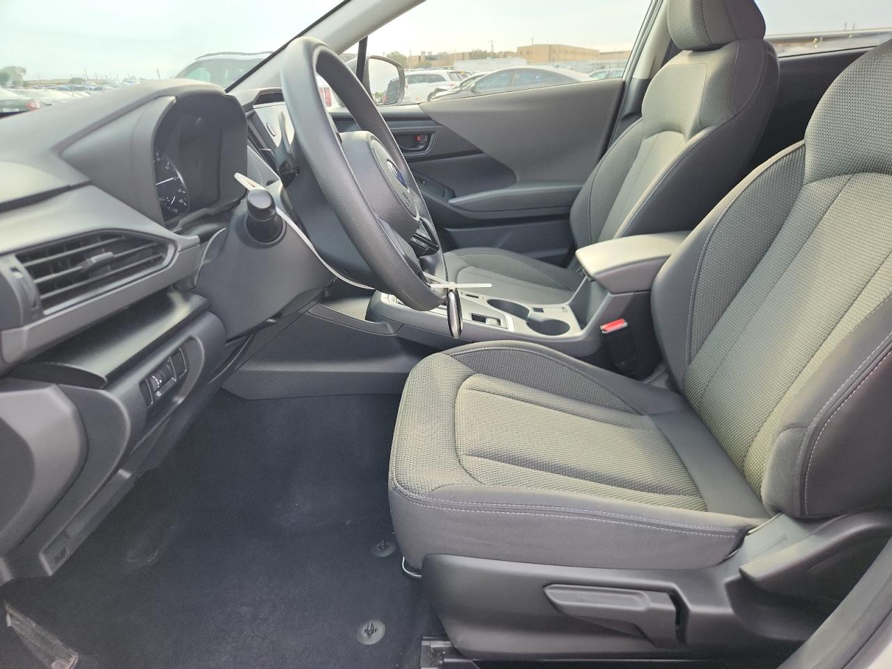 SUBARU CROSSTREK PREMIUM