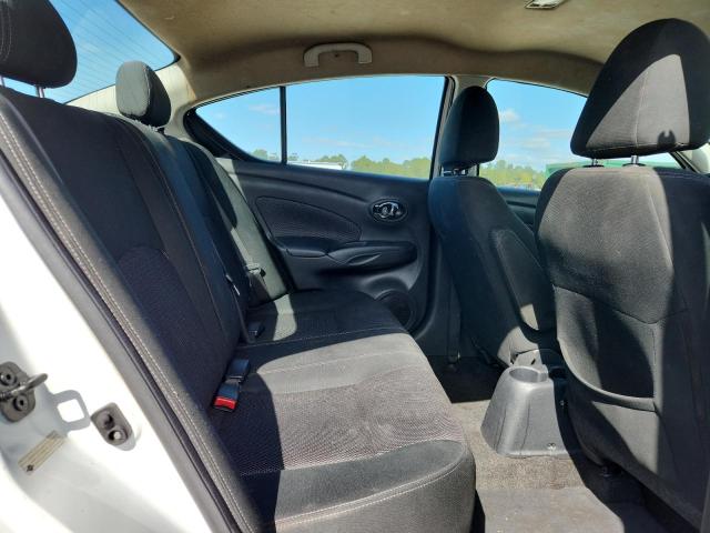 2017 NISSAN VERSA S - 3N1CN7AP1HL858288