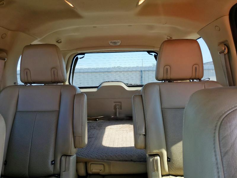 2013 FORD EXPEDITION - 1FMJU1H56DEF54677