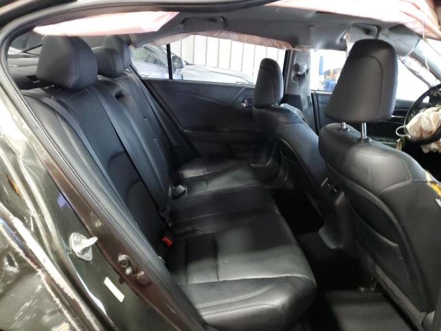 2014 HONDA ACCORD EXL - 1HGCR2F80EA159244