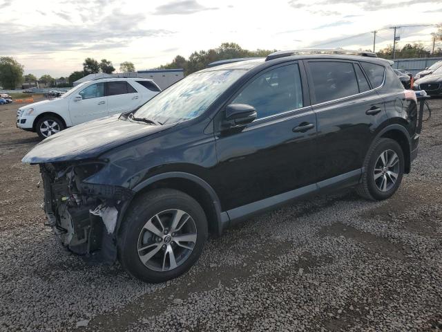 Global Auto Auctions: 2018 TOYOTA RAV4 ADVEN