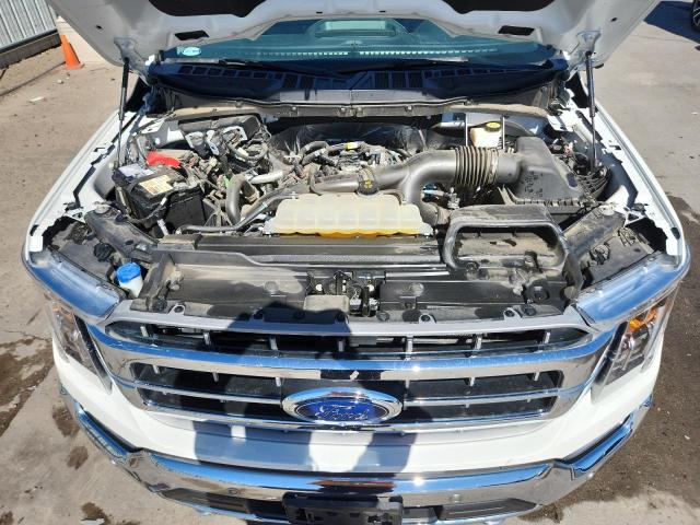 2021 FORD F150 SUPER - 1FTEW1EP9MKE08779