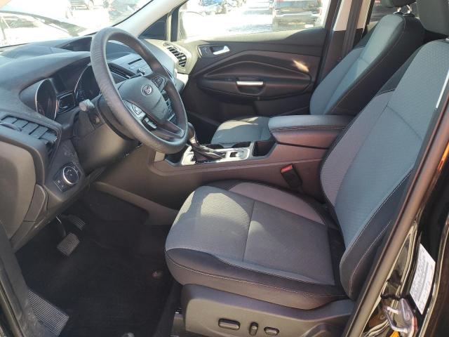 2017 FORD ESCAPE SE - 1FMCU0GD8HUD07765