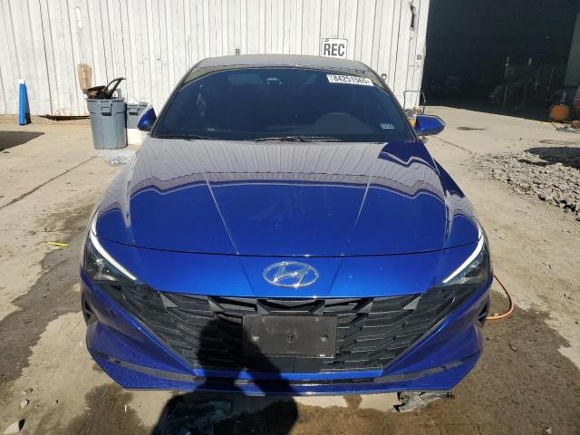 2023 HYUNDAI ELANTRA SE #3278947026