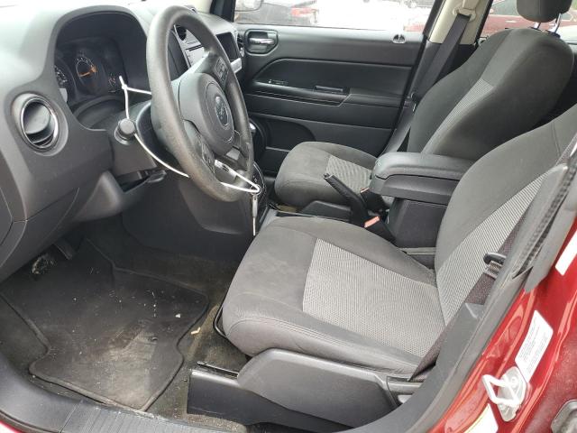 2016 JEEP COMPASS SP 1C4NJCBB1GD748732