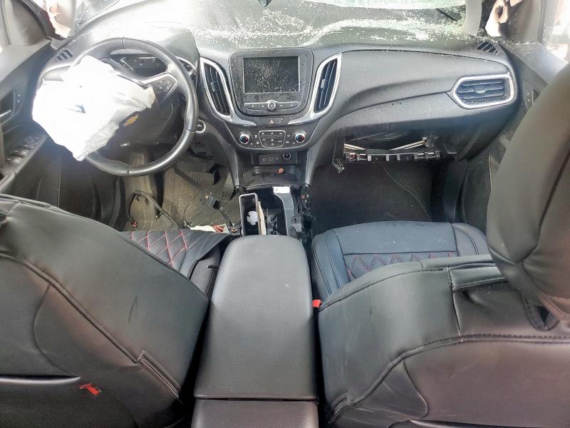 2019 CHEVROLET EQUINOX LT 2GNAXKEV5K6185776