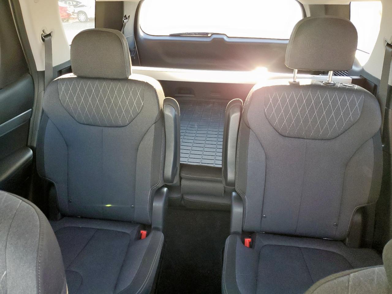 HYUNDAI PALISADE SEL