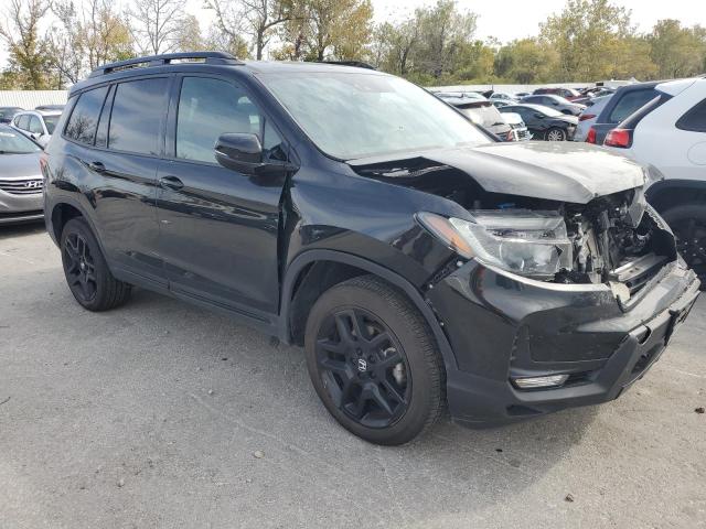 2024 HONDA PASSPORT B 5FNYF8H84RB003881