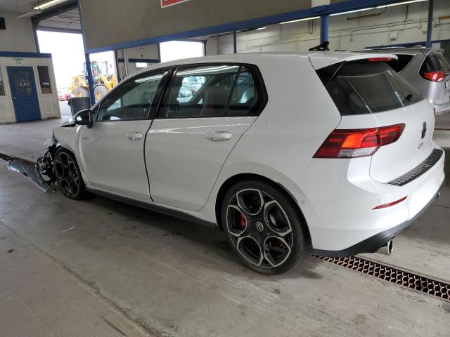 2025 VOLKSWAGEN GTI AUTOBAHN #3303764429