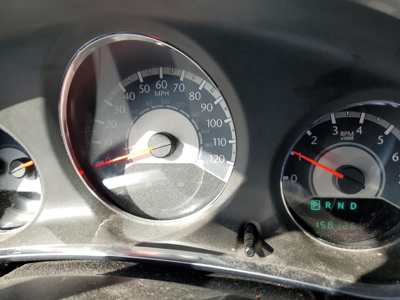 CHRYSLER 200 LIMITED