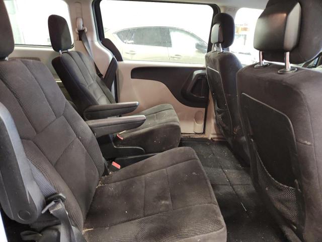 2014 DODGE GRAND CARA - 2C4RDGBG8ER161515