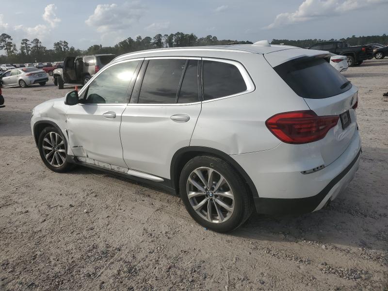 2018 BMW X3 XDRIVE3 #3296384668