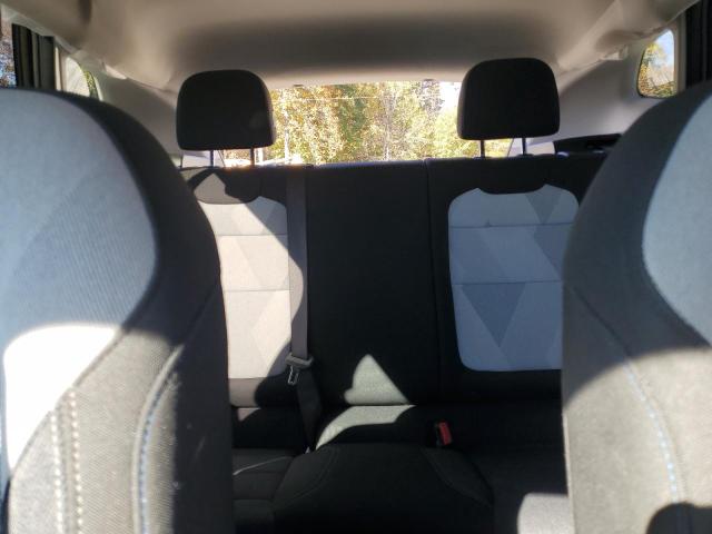 2024 CHEVROLET TRAX LS #3297177896