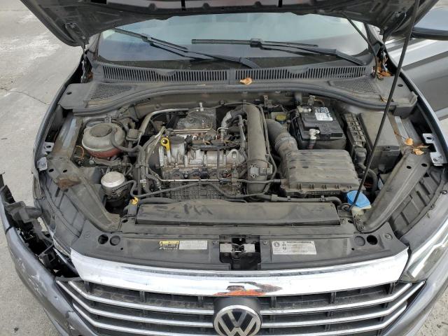 2019 VOLKSWAGEN JETTA S 3VWC57BU9KM223318