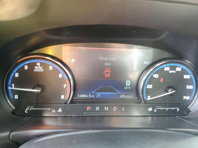 2023 FORD BRONCO SPO - 3FMCR9C66PRD13230