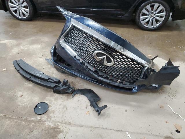 2019 INFINITI QX60 LUXE #3281644412